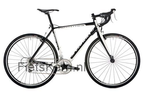 Specialized Crux Elite specificaties 